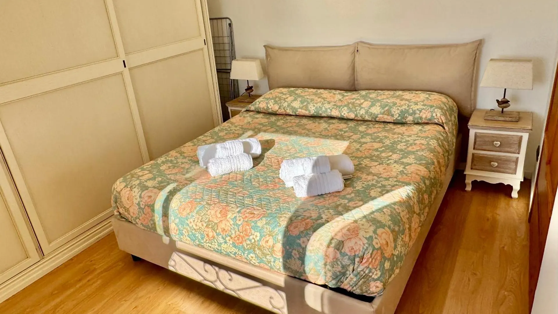 Kiss Of Sea - Balzi Rossi & Baia Beniamin Apartment Ventimiglia
